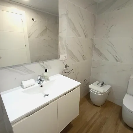 Marynton Boutique 4* Benicarló