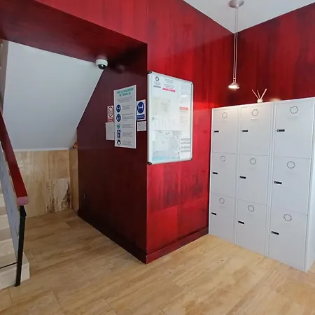 Marynton Boutique Apart-hotel 4*