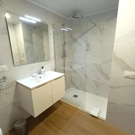 Apartahotel Marynton Boutique