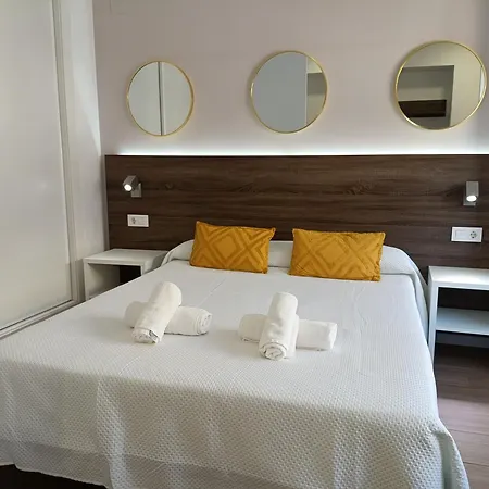 Apartahotel Marynton Boutique