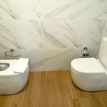 Апарт-отель Marynton Boutique