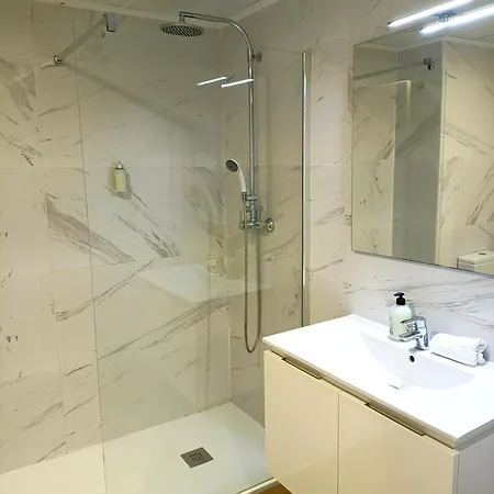 Апарт-отель Marynton Boutique 4*