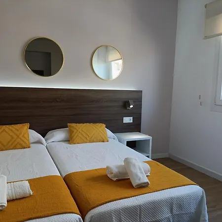 Apartahotel Marynton Boutique