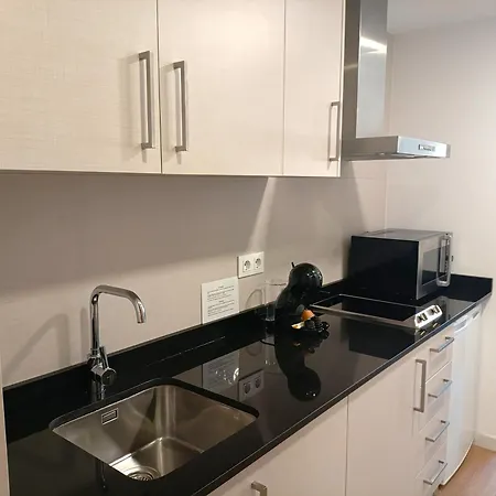 Marynton Boutique 4* Benicarló