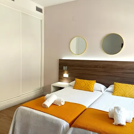 Marynton Boutique Apartahotel 4*