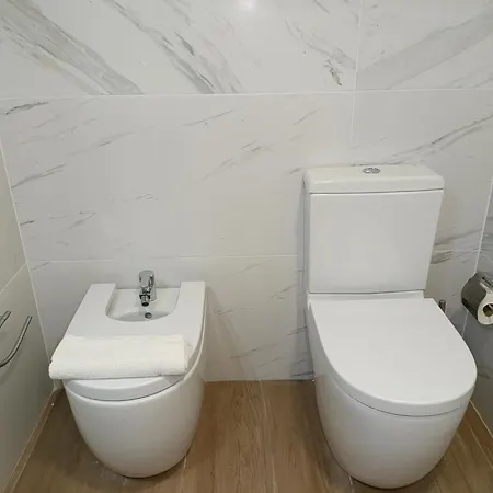 Апарт-отель Marynton Boutique