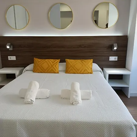 Marynton Boutique 4*