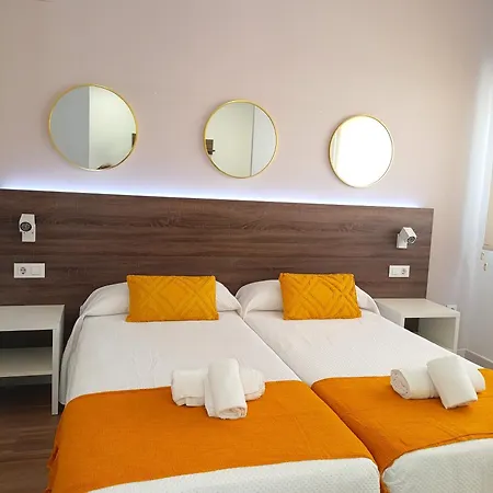Marynton Boutique Apartahotel
