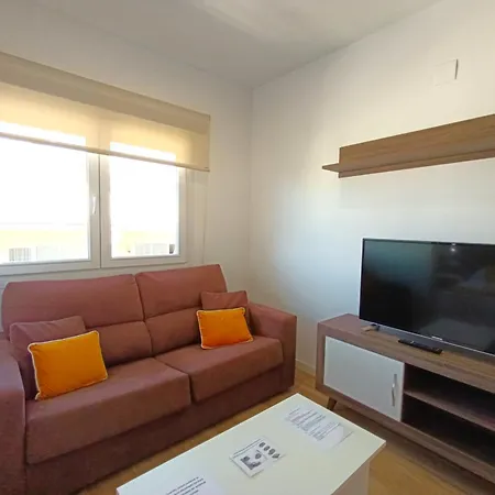 Apartahotel Marynton Boutique 4*