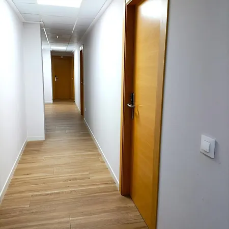 Marynton Boutique 4* Benicarló